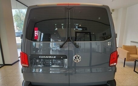 Volkswagen Caravelle T6 рестайлинг, 2020 год, 3 600 000 рублей, 10 фотография