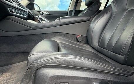 BMW X6, 2020 год, 7 000 000 рублей, 9 фотография