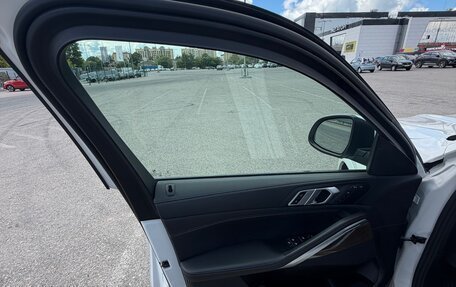 BMW X6, 2020 год, 7 000 000 рублей, 8 фотография