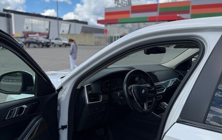 BMW X6, 2020 год, 7 000 000 рублей, 6 фотография