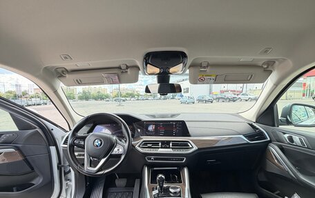BMW X6, 2020 год, 7 000 000 рублей, 7 фотография