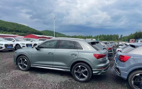 Audi Q3, 2022 год, 2 529 475 рублей, 5 фотография