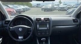 Volkswagen Golf V, 2008 год, 950 000 рублей, 2 фотография