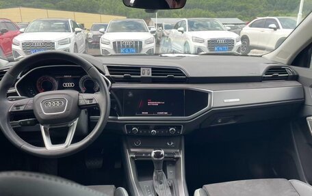 Audi Q3, 2022 год, 2 529 475 рублей, 12 фотография