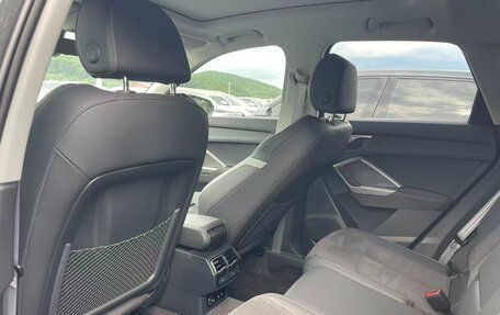 Audi Q3, 2022 год, 2 529 475 рублей, 13 фотография