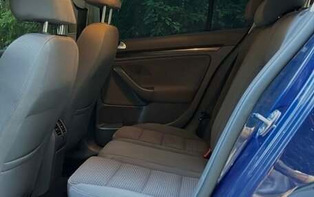 Volkswagen Golf V, 2008 год, 950 000 рублей, 6 фотография