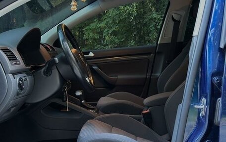 Volkswagen Golf V, 2008 год, 950 000 рублей, 13 фотография