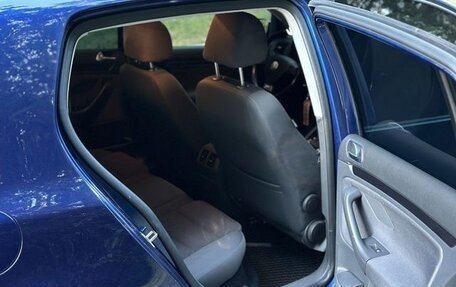 Volkswagen Golf V, 2008 год, 950 000 рублей, 4 фотография