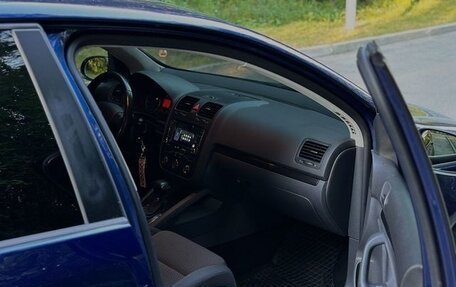 Volkswagen Golf V, 2008 год, 950 000 рублей, 11 фотография