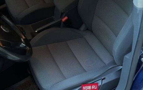 Volkswagen Golf V, 2008 год, 950 000 рублей, 12 фотография