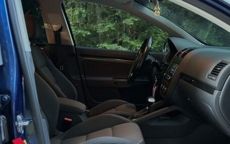 Volkswagen Golf V, 2008 год, 950 000 рублей, 10 фотография