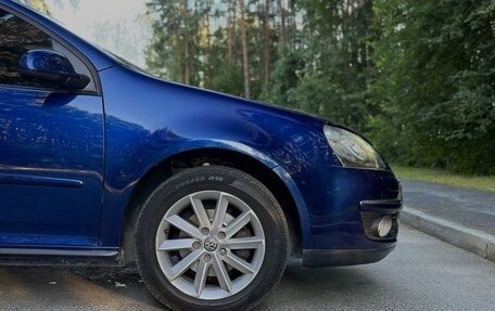 Volkswagen Golf V, 2008 год, 950 000 рублей, 18 фотография