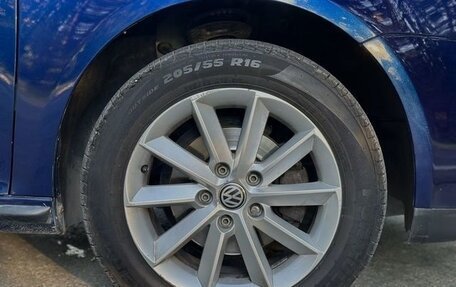 Volkswagen Golf V, 2008 год, 950 000 рублей, 17 фотография