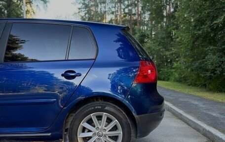 Volkswagen Golf V, 2008 год, 950 000 рублей, 28 фотография