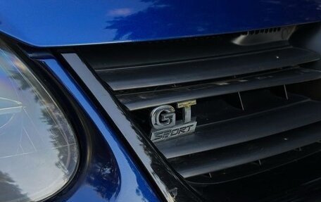 Volkswagen Golf V, 2008 год, 950 000 рублей, 22 фотография