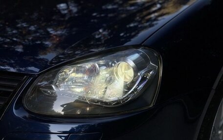 Volkswagen Golf V, 2008 год, 950 000 рублей, 23 фотография