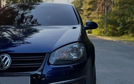Volkswagen Golf V, 2008 год, 950 000 рублей, 31 фотография