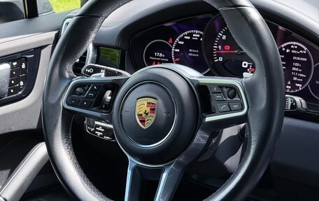 Porsche Cayenne III, 2021 год, 7 850 000 рублей, 6 фотография
