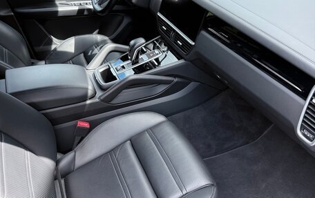 Porsche Cayenne III, 2021 год, 7 850 000 рублей, 8 фотография