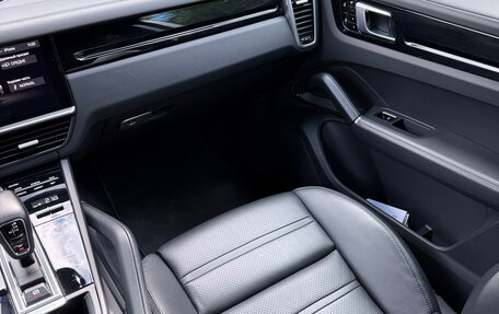 Porsche Cayenne III, 2021 год, 7 850 000 рублей, 5 фотография