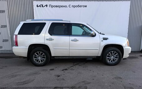 Cadillac Escalade III, 2007 год, 1 270 000 рублей, 4 фотография