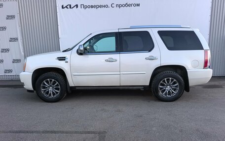 Cadillac Escalade III, 2007 год, 1 270 000 рублей, 3 фотография
