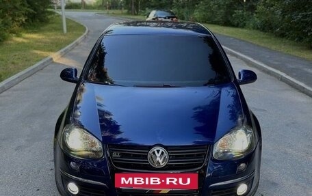 Volkswagen Golf V, 2008 год, 950 000 рублей, 32 фотография