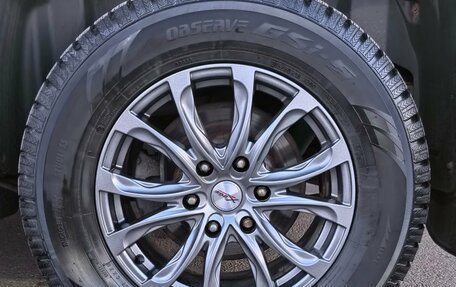 Cadillac Escalade III, 2007 год, 1 270 000 рублей, 7 фотография