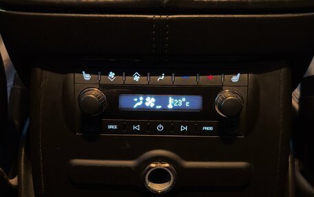 Cadillac Escalade III, 2007 год, 1 270 000 рублей, 19 фотография