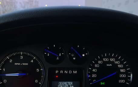 Cadillac Escalade III, 2007 год, 1 270 000 рублей, 13 фотография
