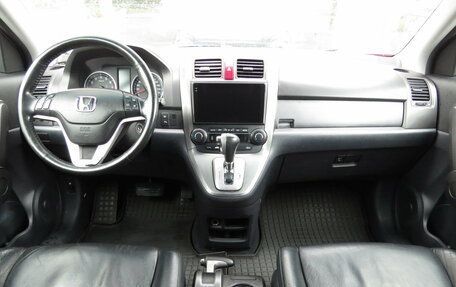 Honda CR-V III рестайлинг, 2008 год, 1 149 000 рублей, 6 фотография