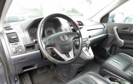Honda CR-V III рестайлинг, 2008 год, 1 149 000 рублей, 7 фотография