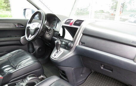Honda CR-V III рестайлинг, 2008 год, 1 149 000 рублей, 5 фотография