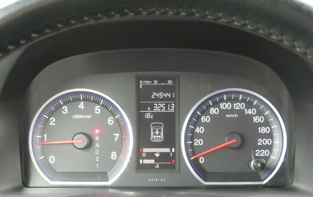 Honda CR-V III рестайлинг, 2008 год, 1 149 000 рублей, 8 фотография