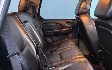 Cadillac Escalade III, 2007 год, 1 270 000 рублей, 21 фотография