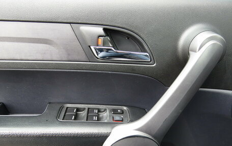 Honda CR-V III рестайлинг, 2008 год, 1 149 000 рублей, 12 фотография