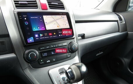 Honda CR-V III рестайлинг, 2008 год, 1 149 000 рублей, 9 фотография