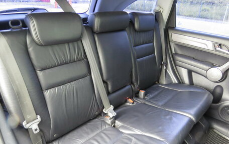 Honda CR-V III рестайлинг, 2008 год, 1 149 000 рублей, 15 фотография