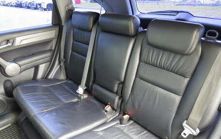 Honda CR-V III рестайлинг, 2008 год, 1 149 000 рублей, 14 фотография