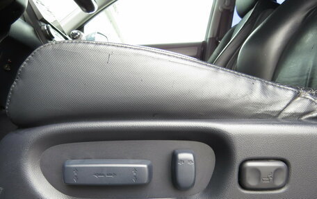 Honda CR-V III рестайлинг, 2008 год, 1 149 000 рублей, 13 фотография