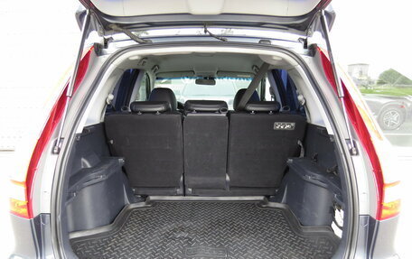 Honda CR-V III рестайлинг, 2008 год, 1 149 000 рублей, 20 фотография