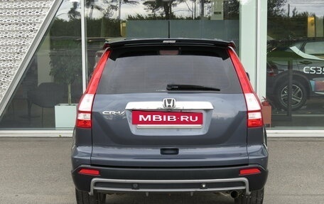 Honda CR-V III рестайлинг, 2008 год, 1 149 000 рублей, 17 фотография
