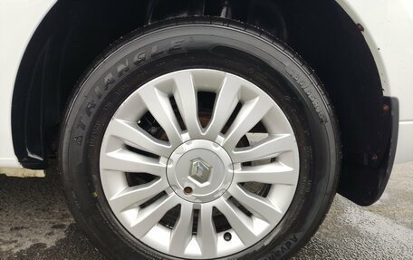 Renault Logan II, 2014 год, 599 000 рублей, 9 фотография