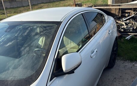 Jaguar XF I рестайлинг, 2012 год, 400 000 рублей, 4 фотография
