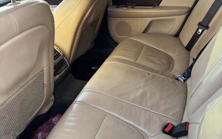 Jaguar XF I рестайлинг, 2012 год, 400 000 рублей, 7 фотография