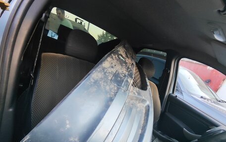 Renault Logan I, 2010 год, 100 000 рублей, 15 фотография