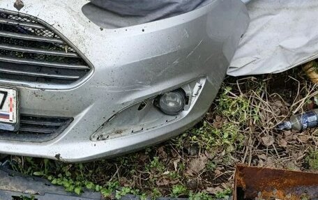Ford Fiesta, 2015 год, 500 000 рублей, 2 фотография