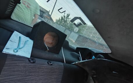 Renault Logan I, 2010 год, 100 000 рублей, 19 фотография