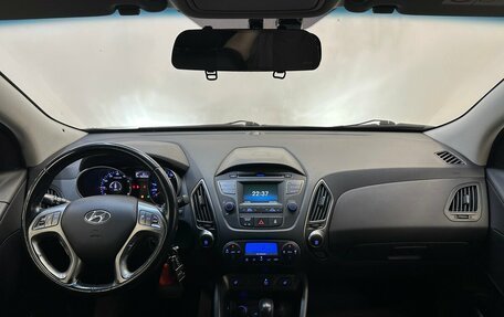 Hyundai ix35 I рестайлинг, 2014 год, 1 240 000 рублей, 5 фотография