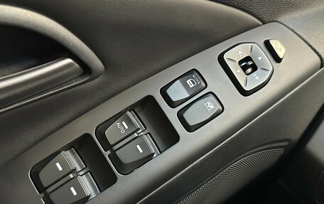 Hyundai ix35 I рестайлинг, 2014 год, 1 240 000 рублей, 11 фотография